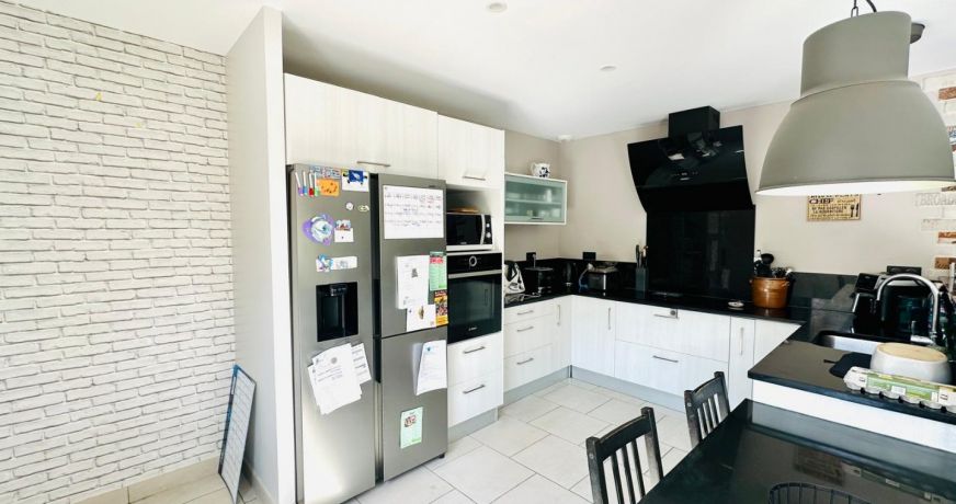 vente Maison Varilhes