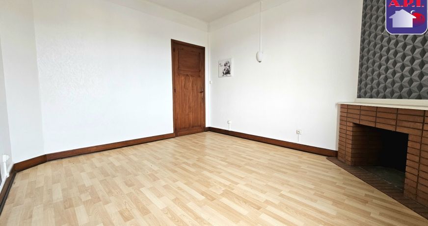 vente Appartement Saint Gaudens