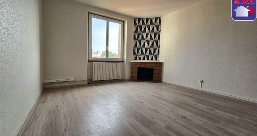 vente Appartement Saint Gaudens