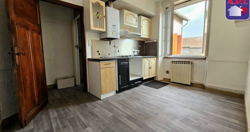 vente Appartement Saint Gaudens