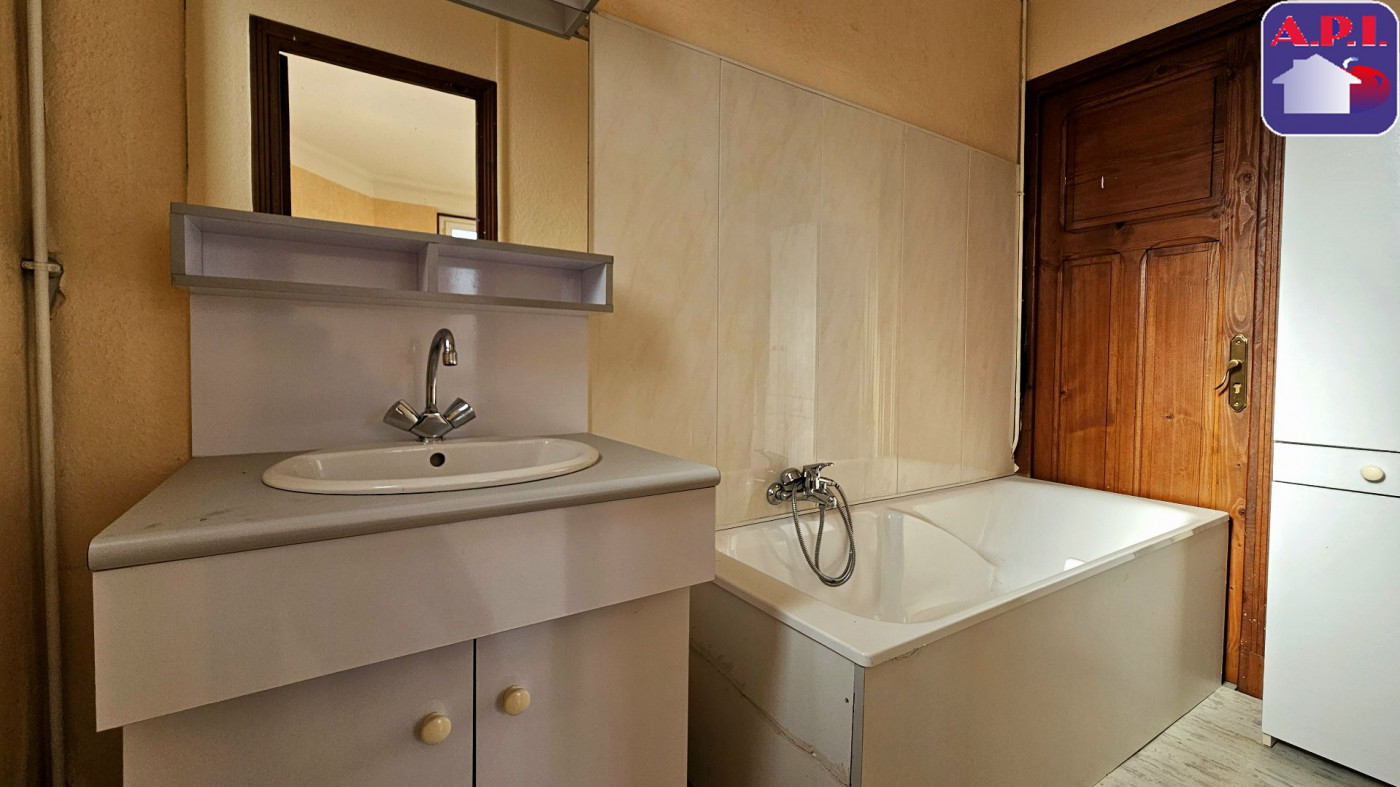 vente Appartement Saint Gaudens - Photo 9