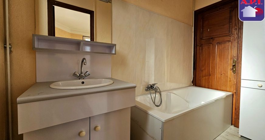 vente Appartement Saint Gaudens