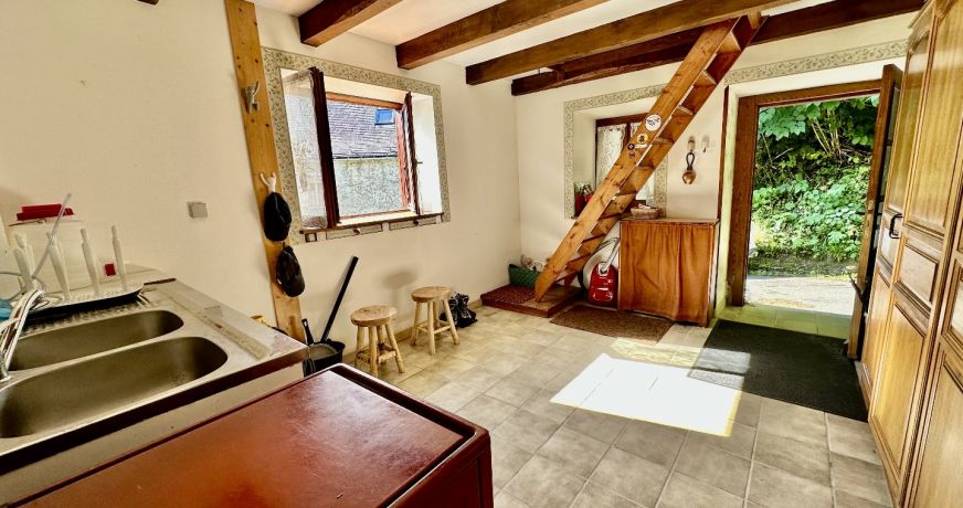 vente Maison Portet D'aspet