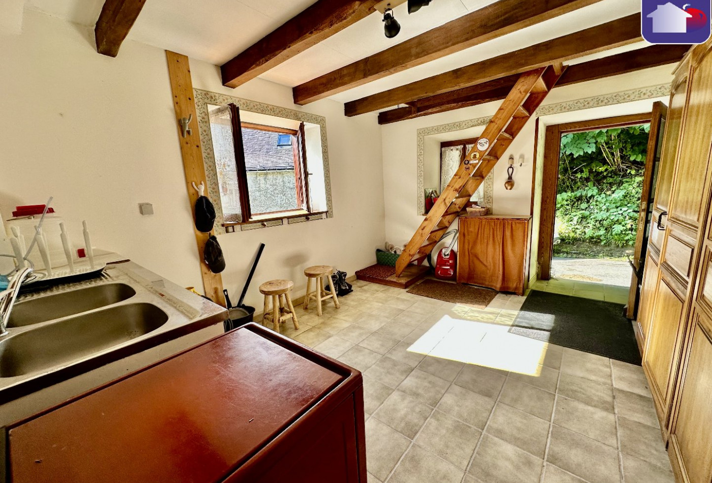 vente Maison Portet D'aspet - Photo 8