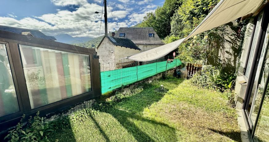 vente Maison Portet D'aspet
