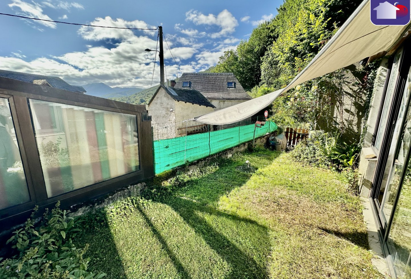 vente Maison Portet D'aspet - Photo 5