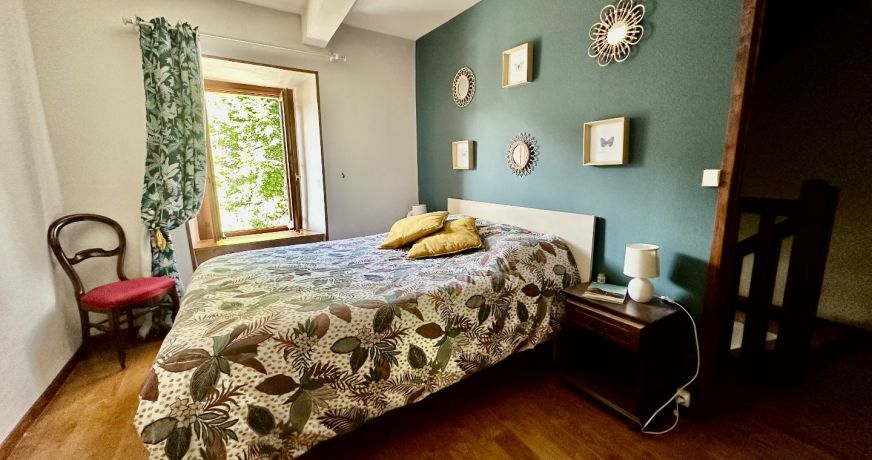 vente Maison Portet D'aspet