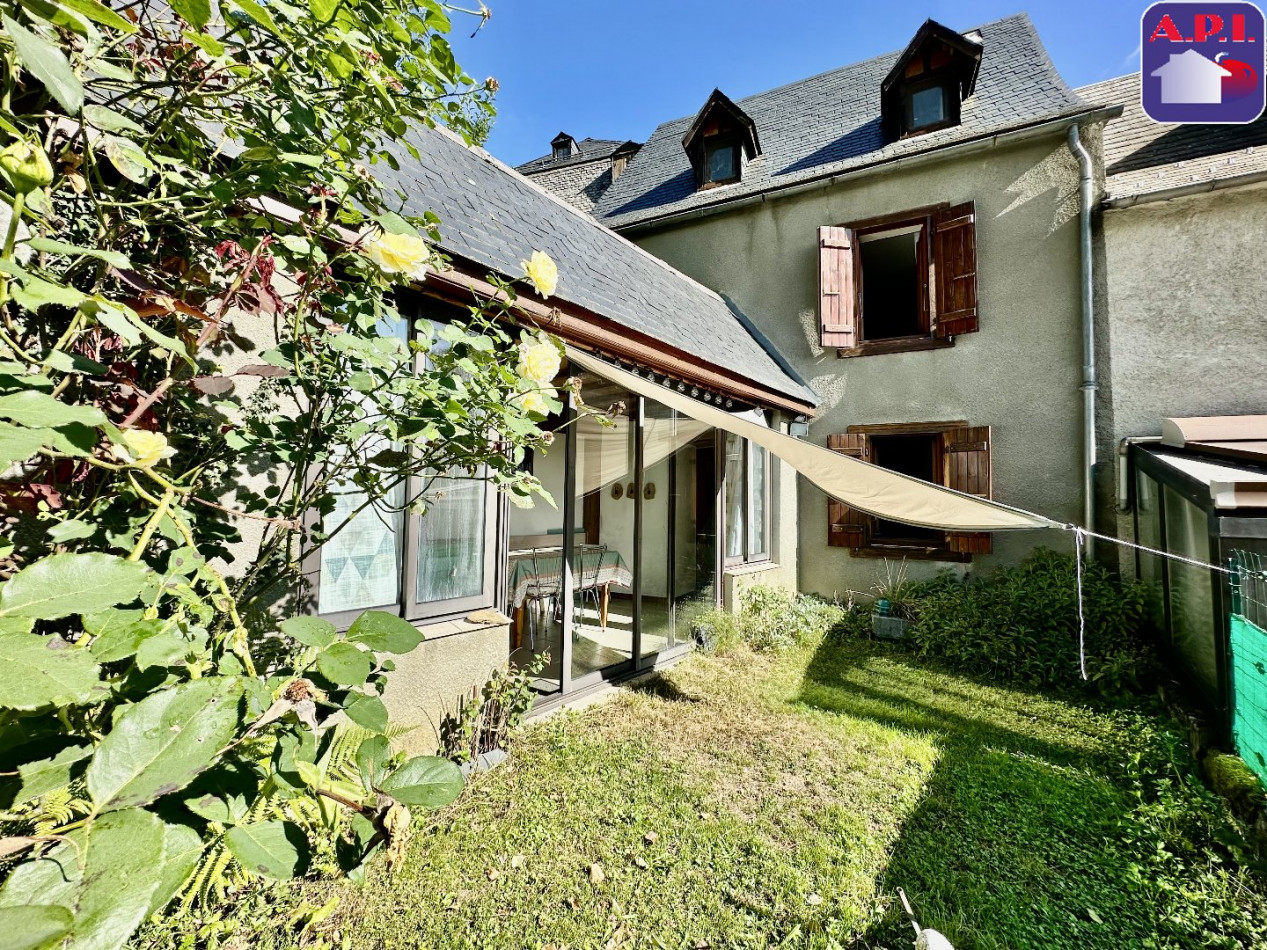 vente Maison Portet D'aspet - Photo 1