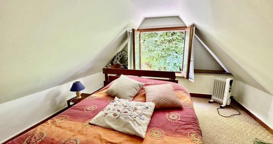 vente Maison Portet D'aspet