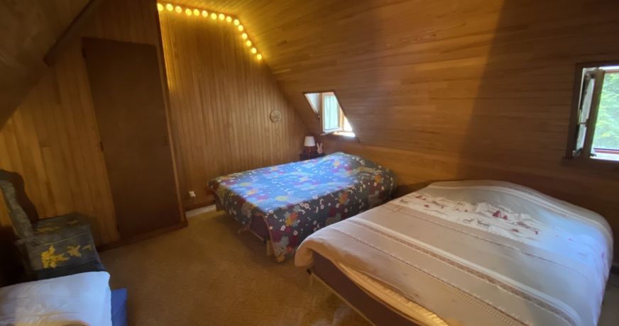 vente Maison Portet D'aspet