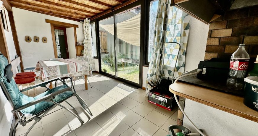 vente Maison Portet D'aspet