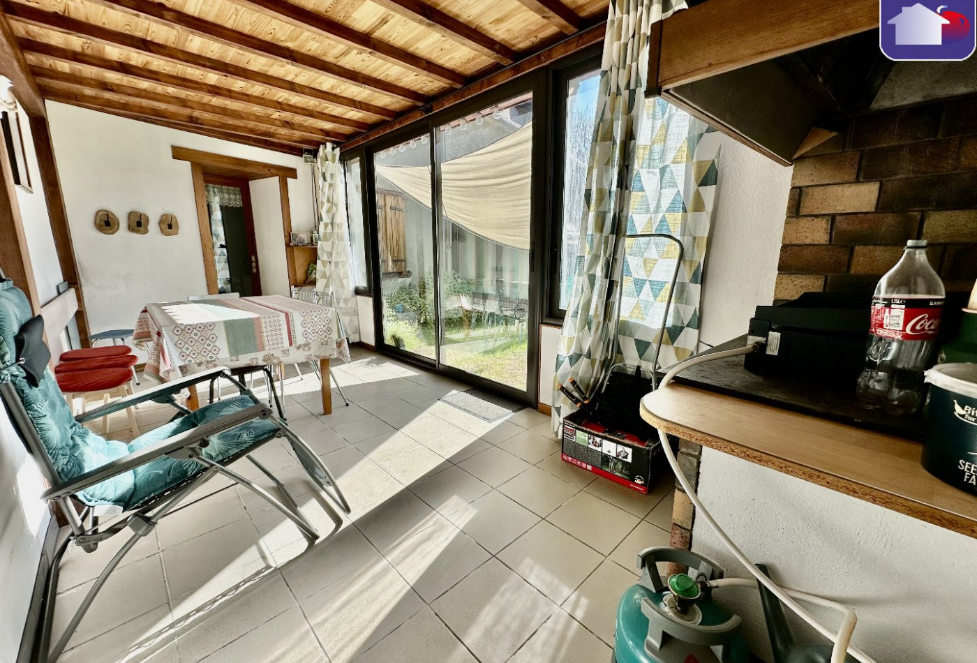 vente Maison Portet D'aspet - Photo 6