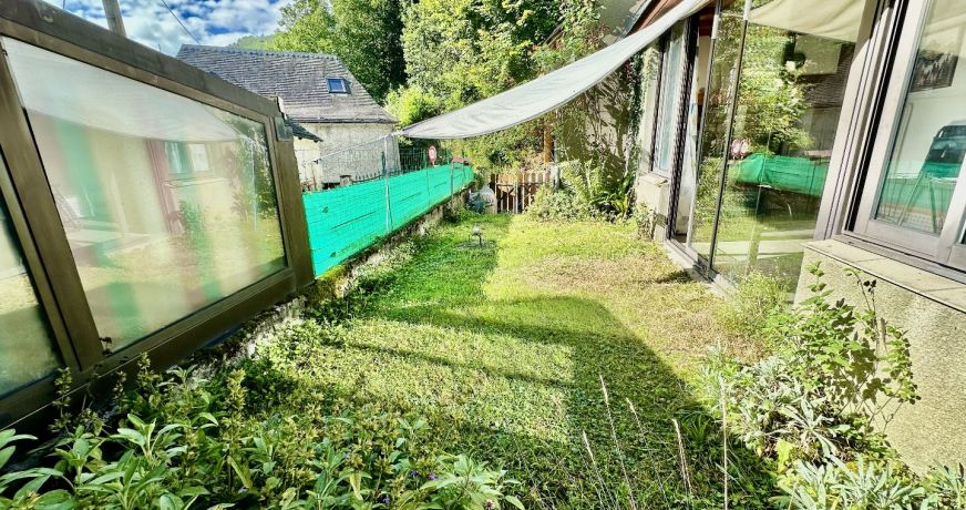 vente Maison Portet D'aspet