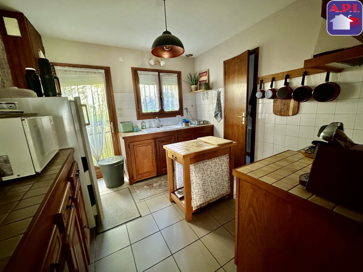 vente Maison Portet D'aspet - Photo 9