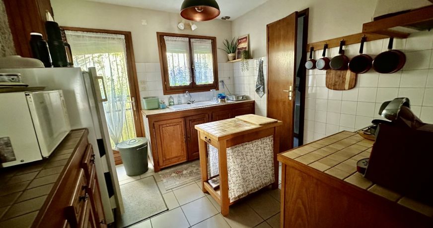 vente Maison Portet D'aspet