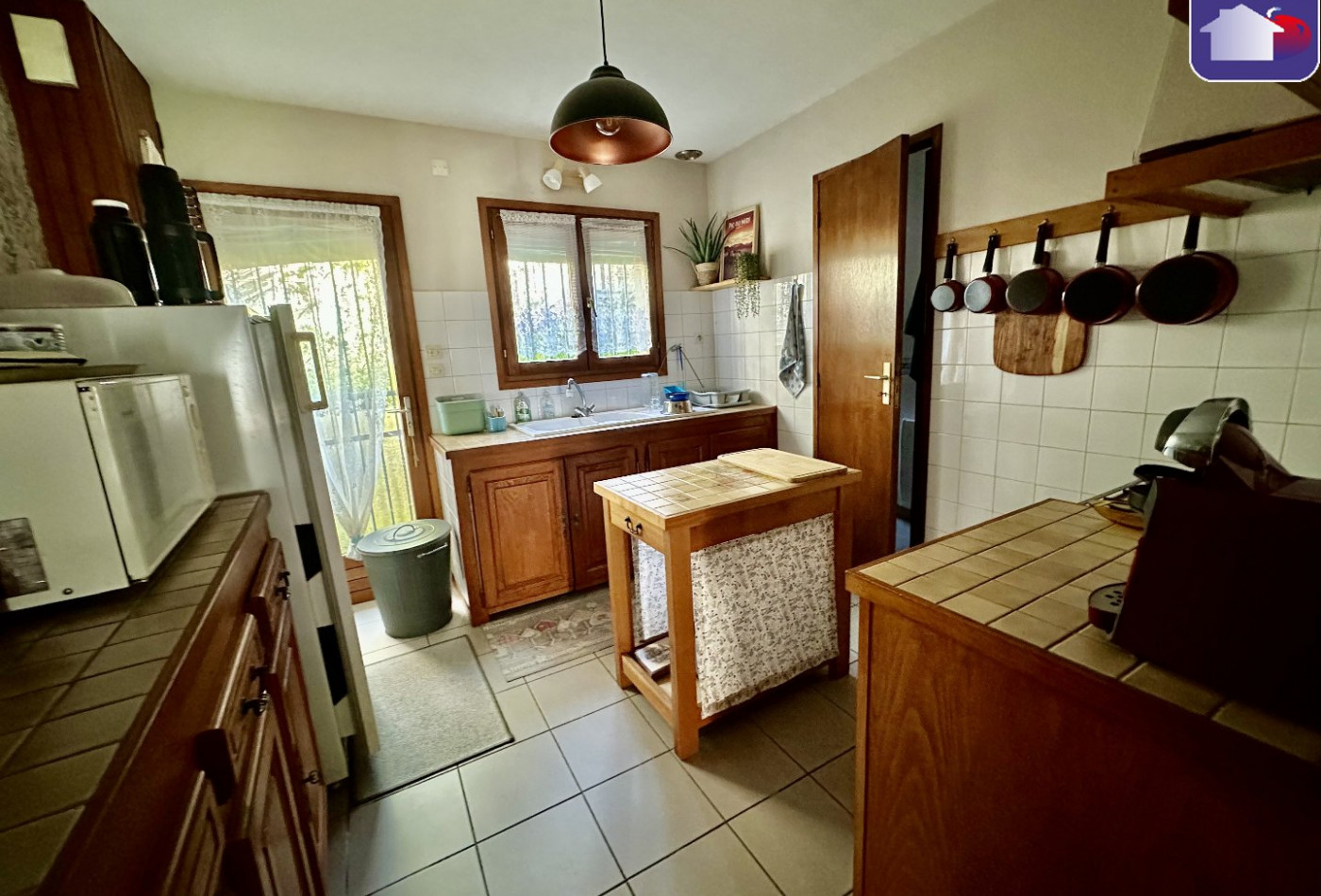 vente Maison Portet D'aspet - Photo 9