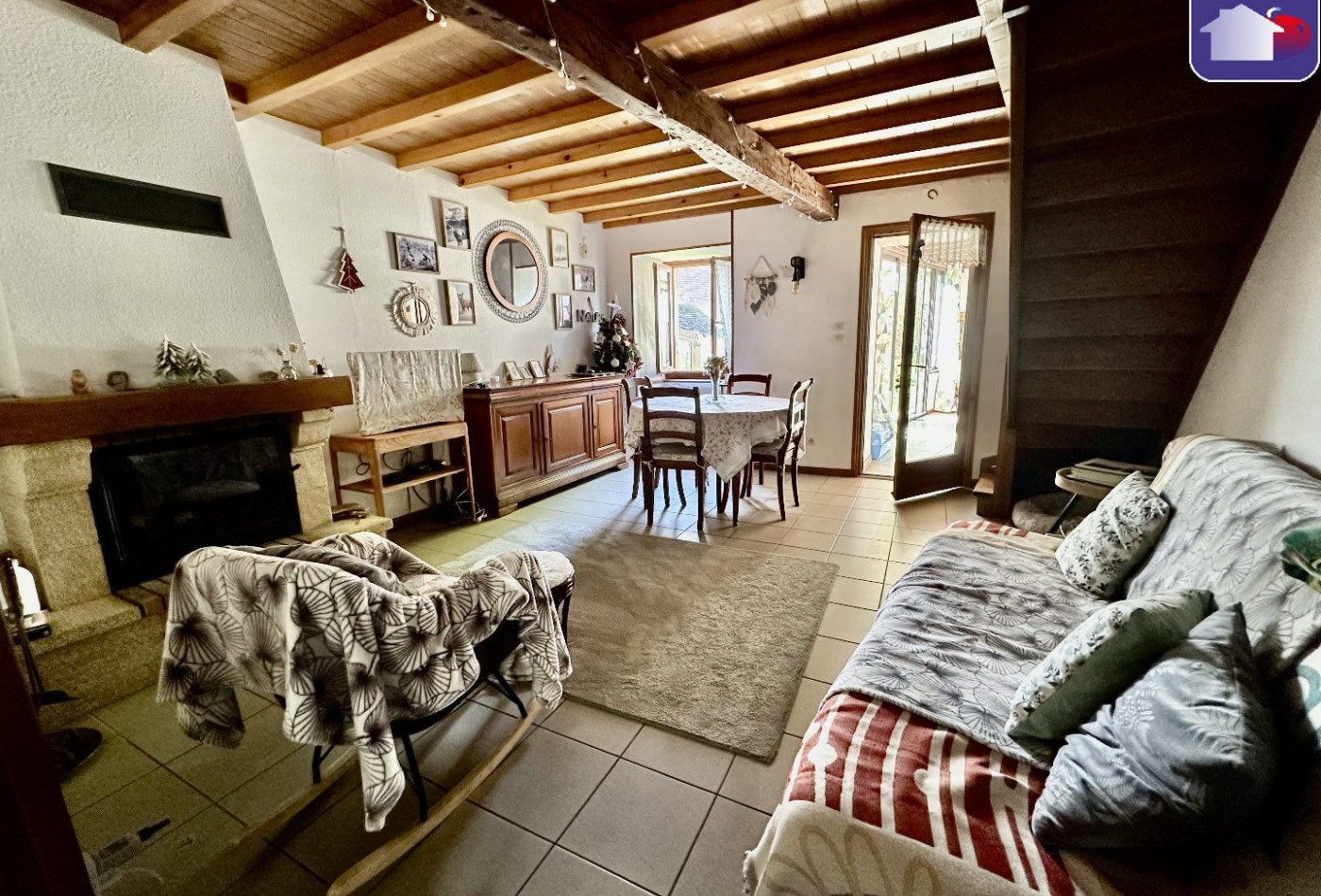 vente Maison Portet D'aspet - Photo 10
