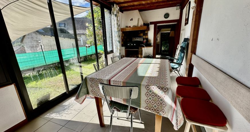 vente Maison Portet D'aspet