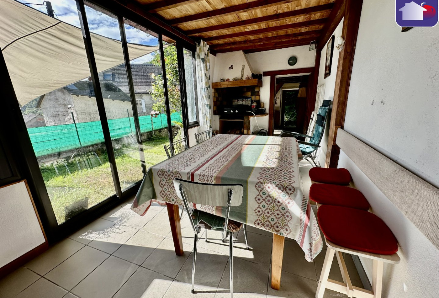 vente Maison Portet D'aspet - Photo 7