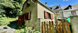 vente Maison Portet D'aspet