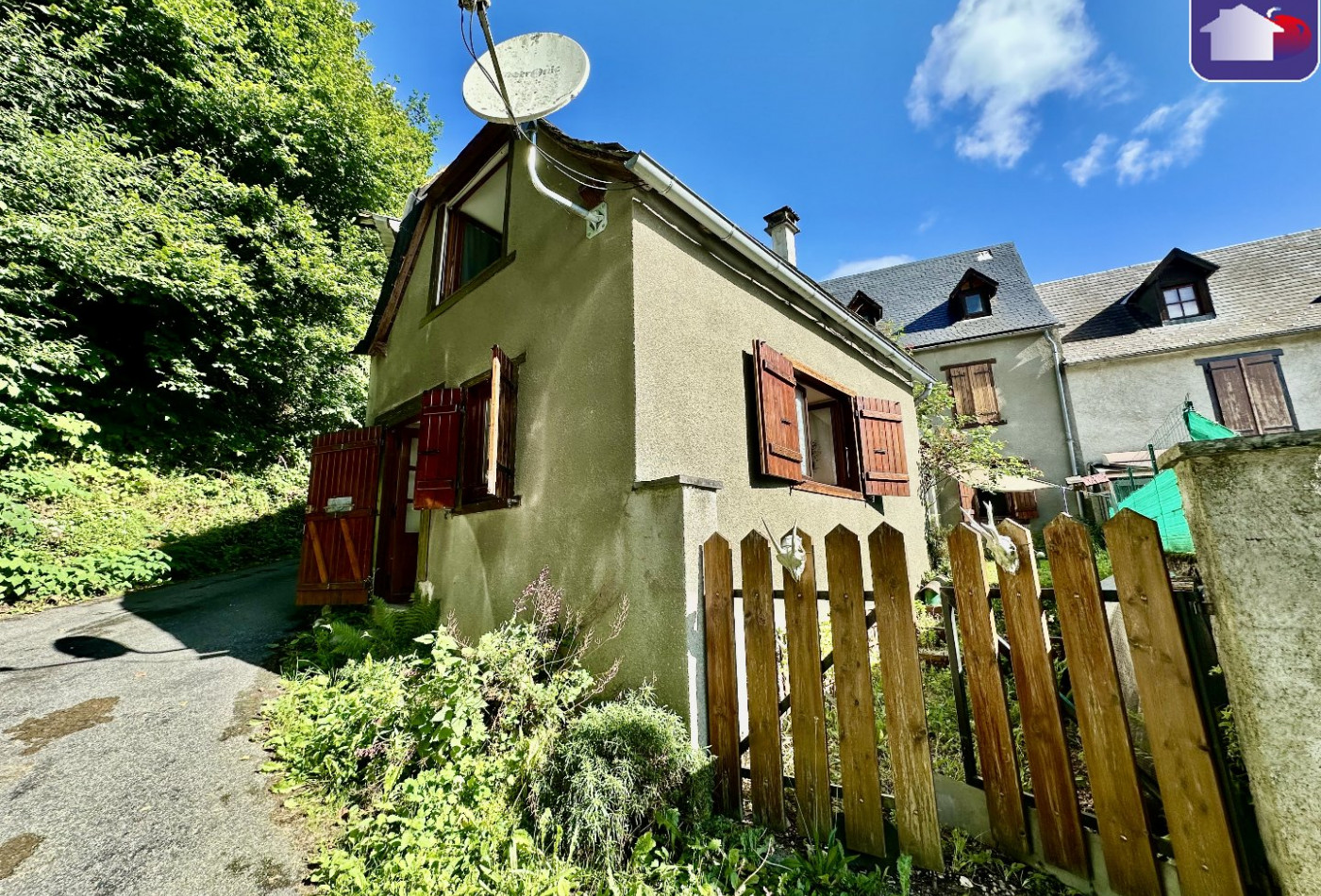 vente Maison Portet D'aspet - Photo 3