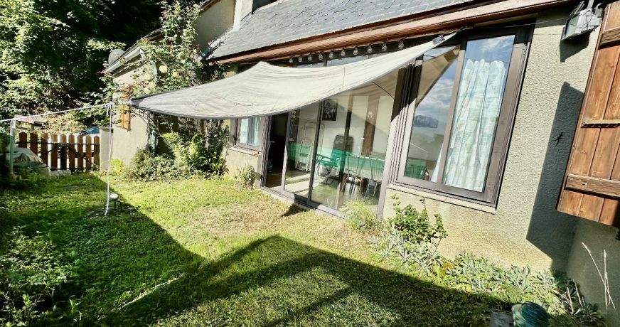 vente Maison Portet D'aspet