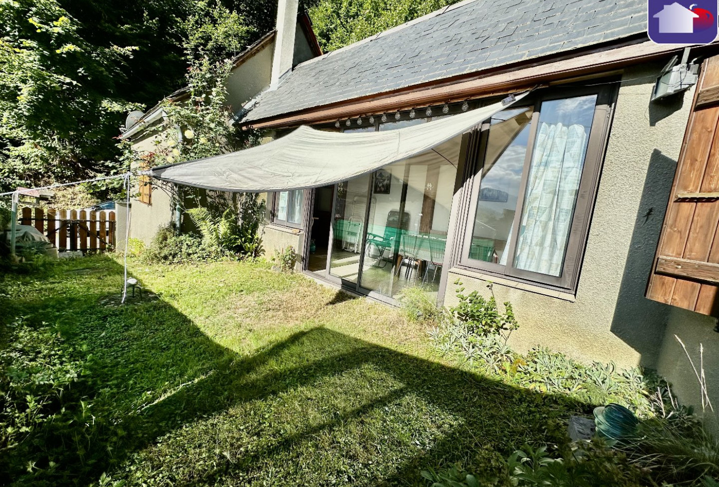 vente Maison Portet D'aspet - Photo 4