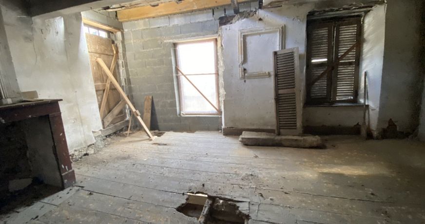 vente Maison Portet D'aspet