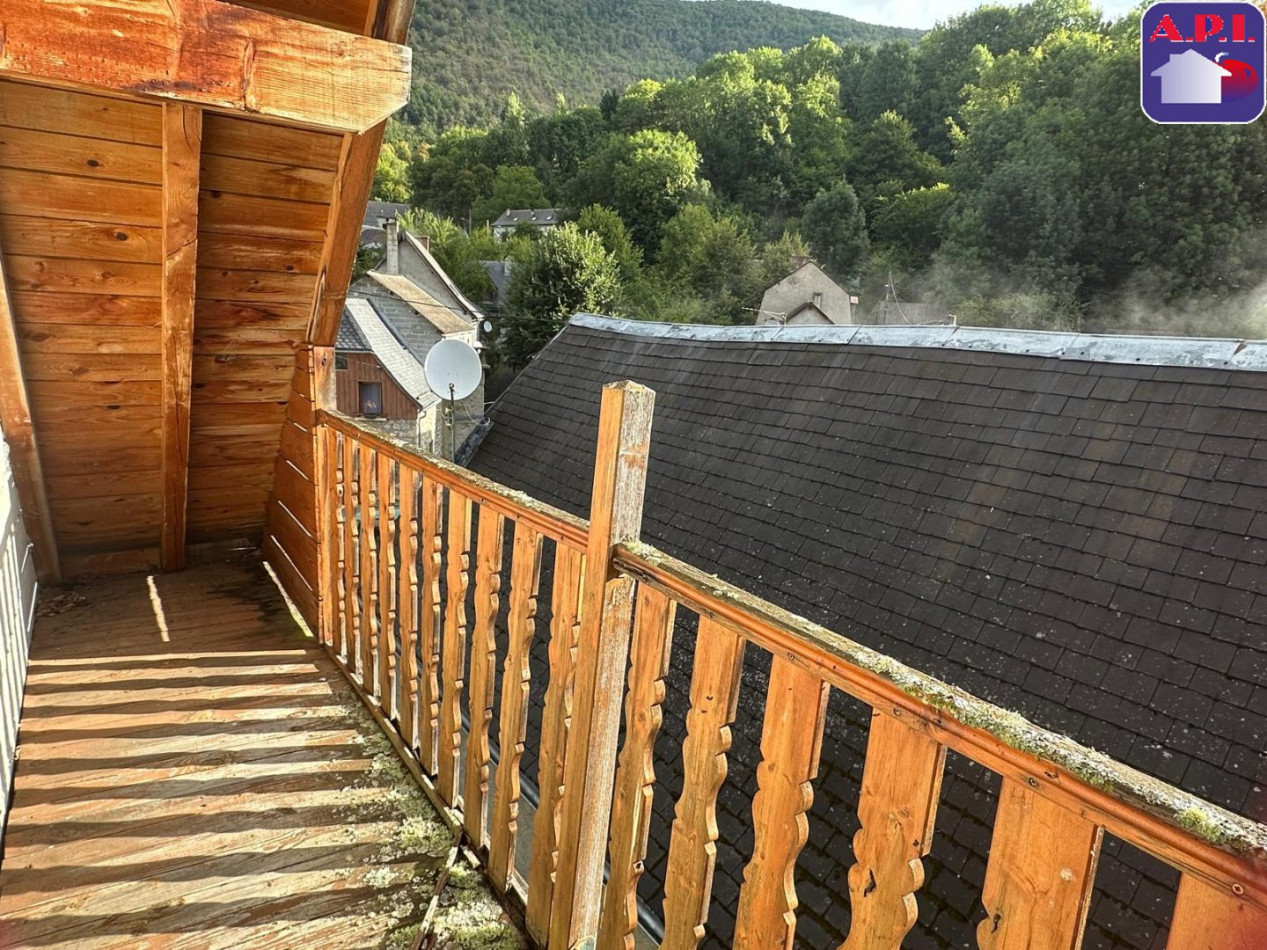 vente Maison Portet D'aspet - Photo 8