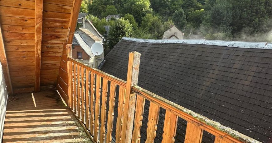 vente Maison Portet D'aspet