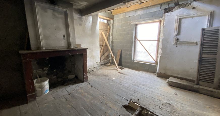 vente Maison Portet D'aspet