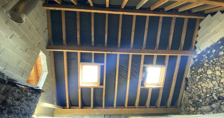 vente Maison Portet D'aspet