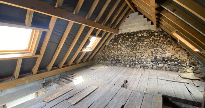 vente Maison Portet D'aspet