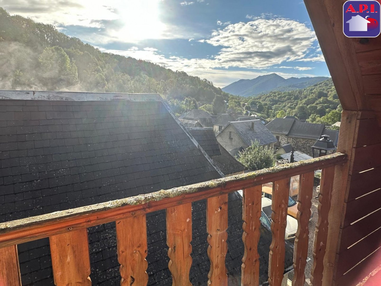 vente Maison Portet D'aspet - Photo 2