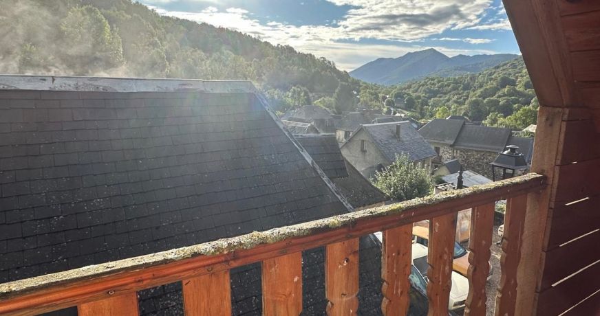 vente Maison Portet D'aspet