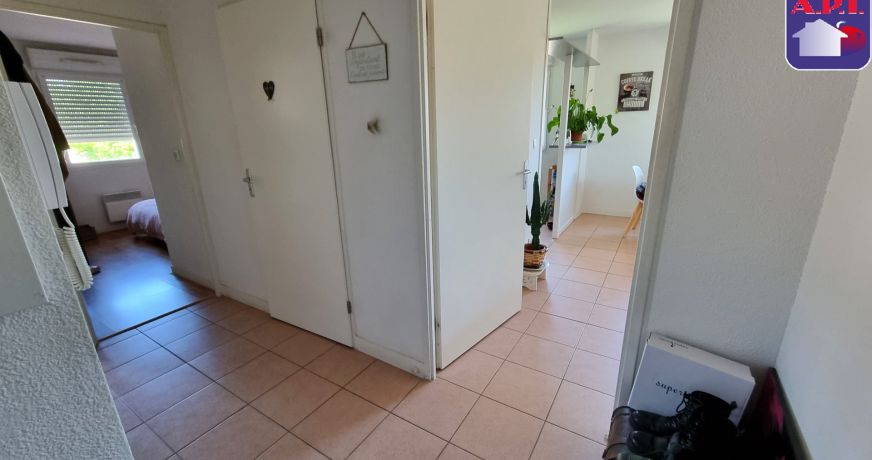 vente Appartement Saverdun