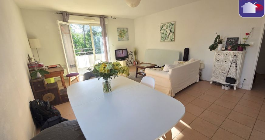 vente Appartement Saverdun