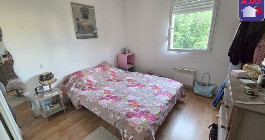 vente Appartement Saverdun