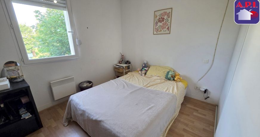 vente Appartement Saverdun