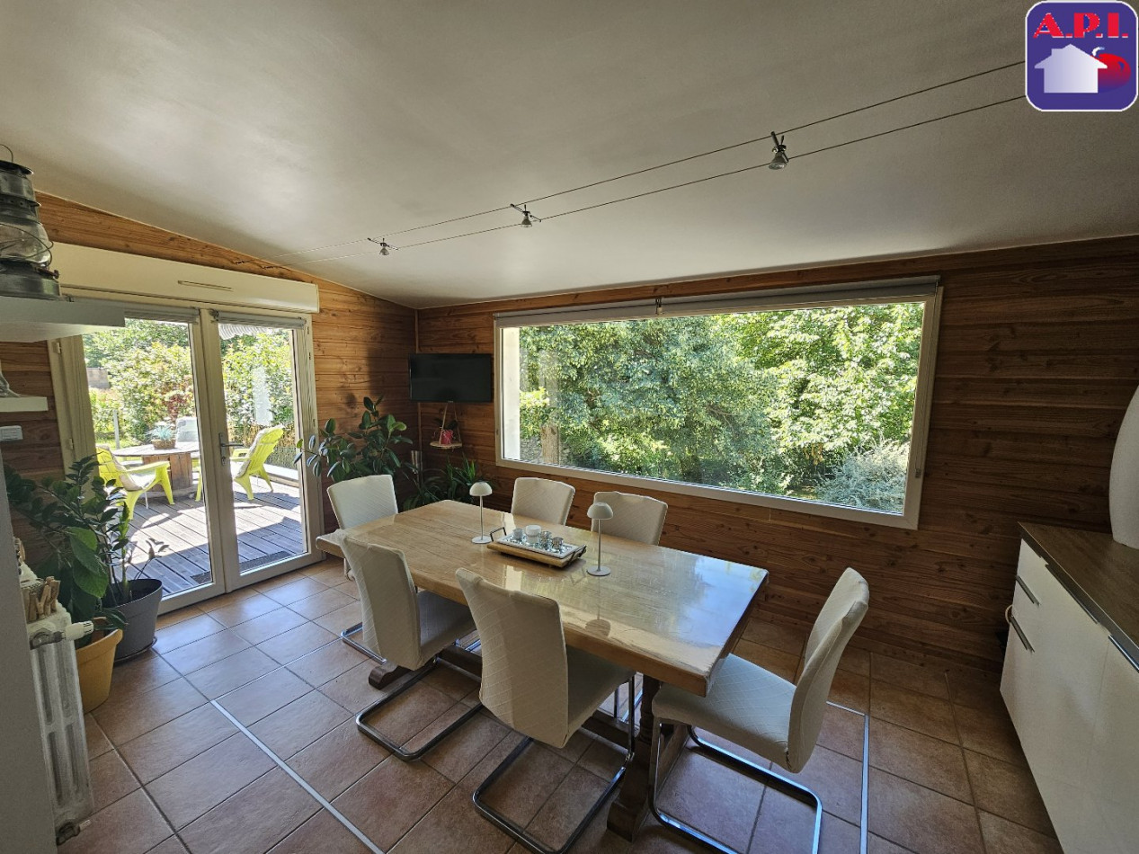 vente Maison Luzenac - Photo 8