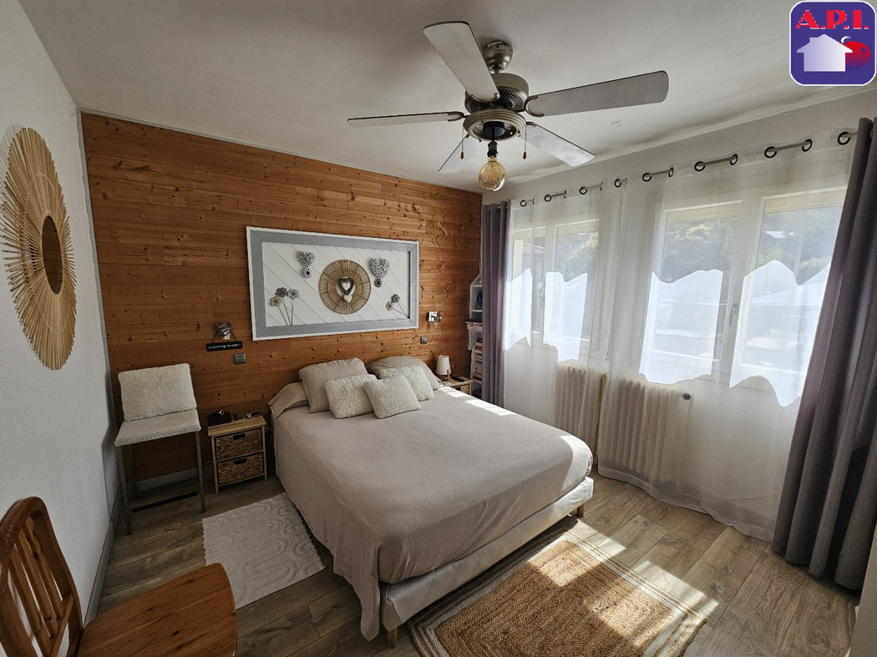 vente Maison Luzenac - Photo 9