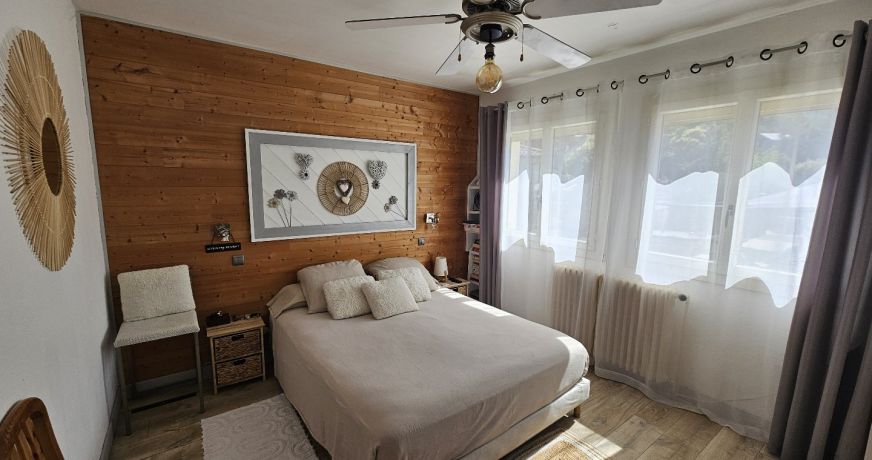 vente Maison Luzenac