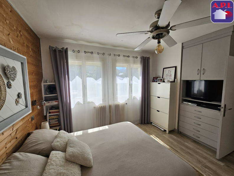 vente Maison Luzenac - Photo 10