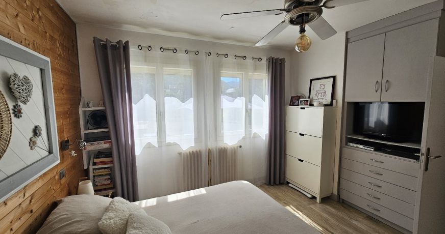 vente Maison Luzenac