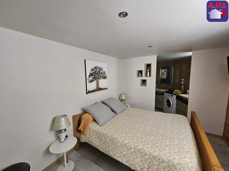 vente Maison Luzenac - Photo 8