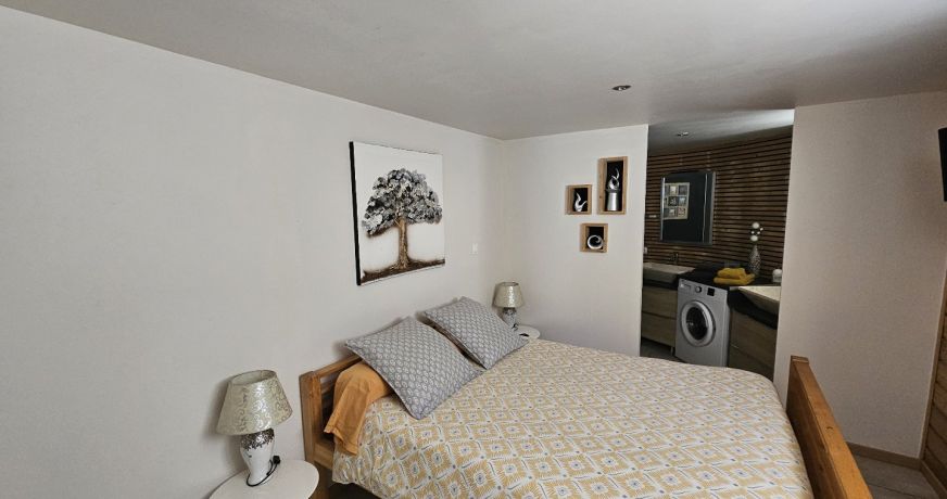 vente Maison Luzenac