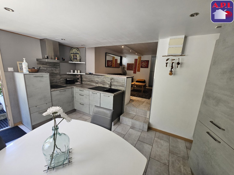 vente Maison Luzenac - Photo 9