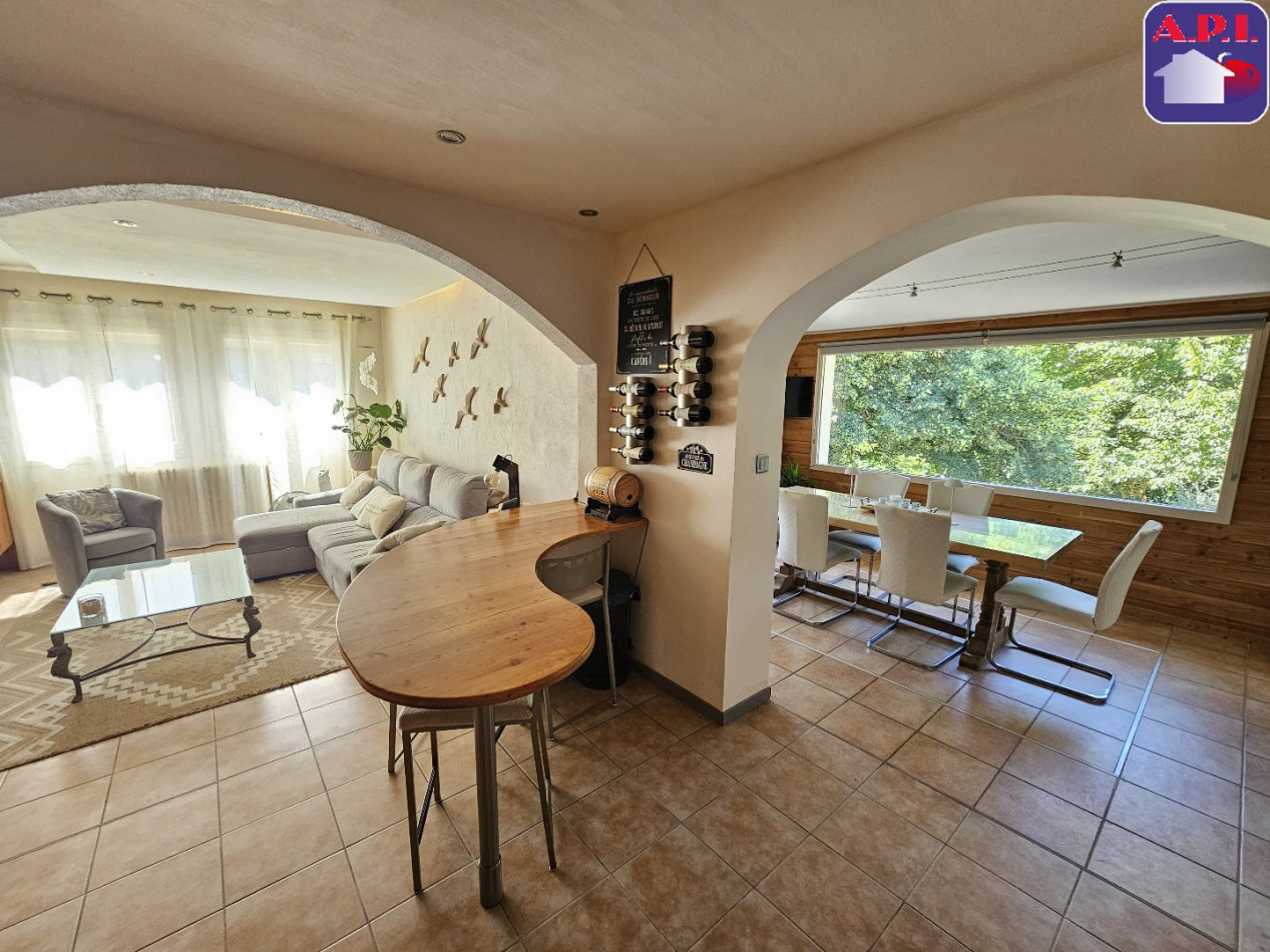 vente Maison Luzenac - Photo 5