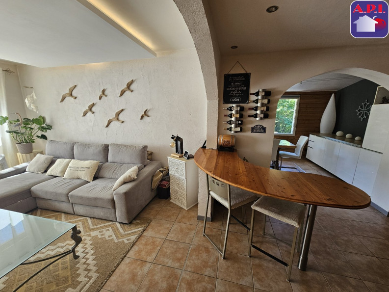 vente Maison Luzenac - Photo 6