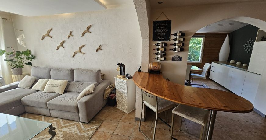 vente Maison Luzenac